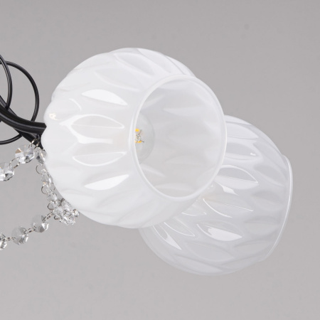 картинка Потолочная люстра Грация 677014205 от магазина BTSvet