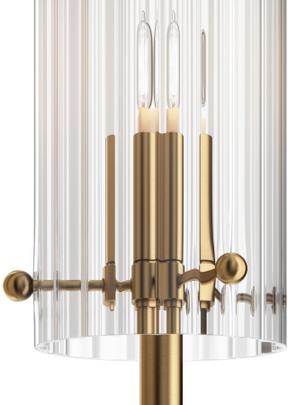 картинка Бра Arco MOD223WL-02BS1 от магазина BTSvet