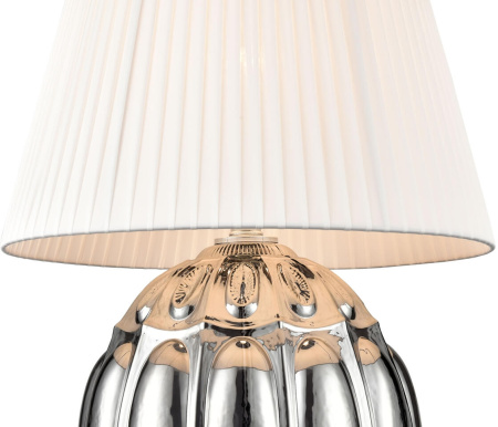картинка Интерьерная настольная лампа Helen 10038 VL4263N21 от магазина BTSvet