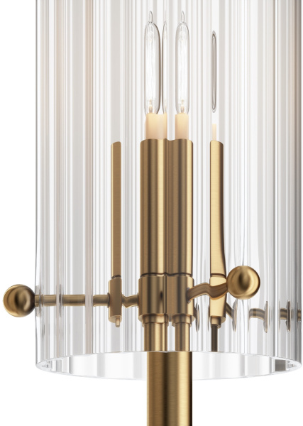 картинка Бра Arco MOD223WL-02BS1 от магазина BTSvet