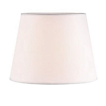 Абажур к 3101T/31800 белый гладкий