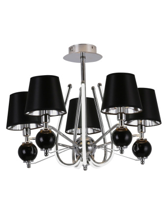 Потолочная люстра Luarca H809-5