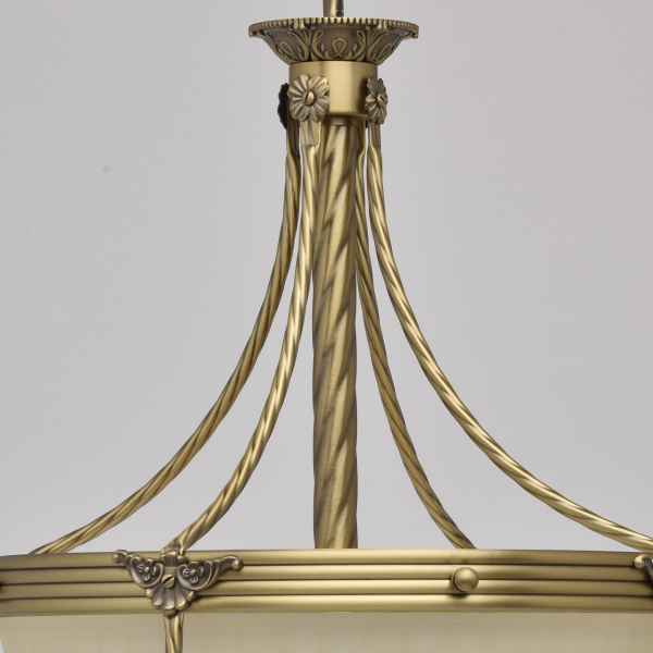 картинка Подвесной светильник Afrodita 317010504 от магазина BTSvet