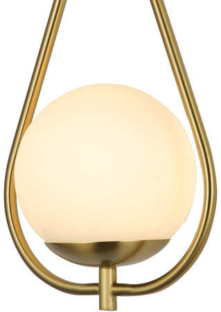 картинка Бра Quantum 2918-1W от магазина BTSvet