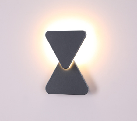 картинка Настенный светильник уличный Kaimas 358087 от магазина BTSvet