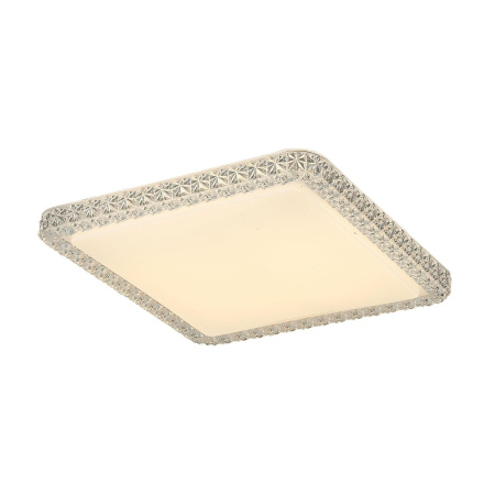 картинка Потолочный светодиодный светильник Kristalino Slim CL715K360 от магазина BTSvet