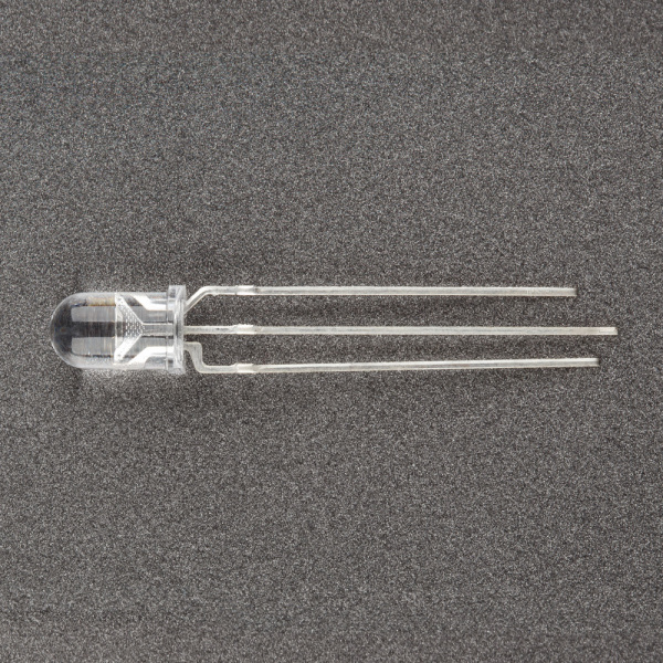 картинка Светодиод ARL-5413EGC/3L (Arlight, 5мм (круглый)) 004828 от магазина BTSvet