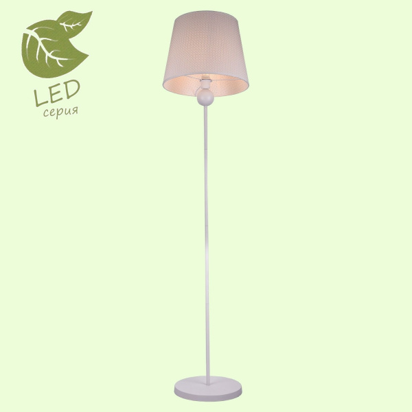 картинка Торшер с выключателем Hartford GRLSP-0542 от магазина BTSvet