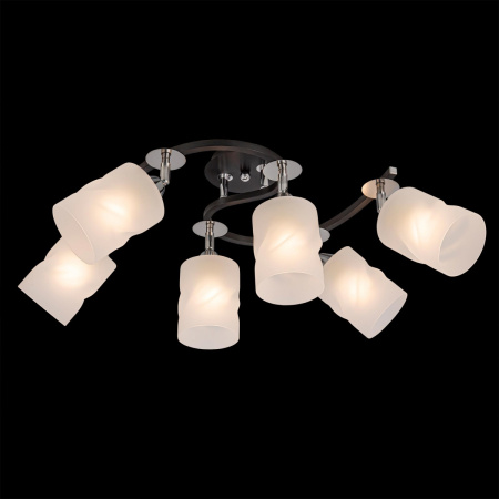картинка Потолочная люстра Сиерра CL119261 от магазина BTSvet