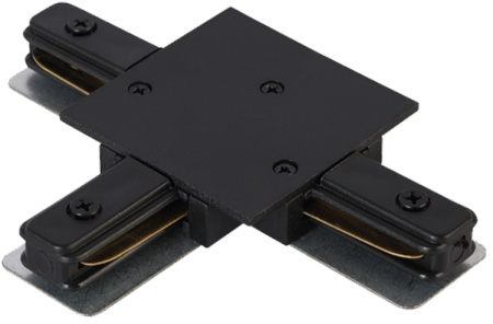 Соединитель T-образный для встраиваемого шинопровода CLT 0.2211 02 BL