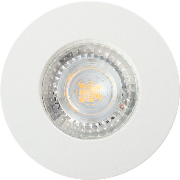 Встраиваемый светильник DK2030-WH