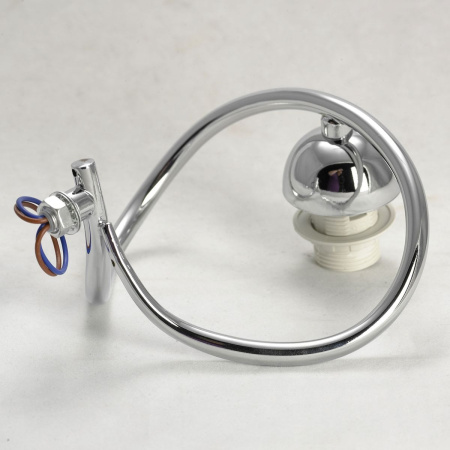 картинка Бра с выключателем Iliamna LSP-8141V от магазина BTSvet