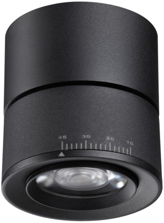 картинка Накладной светодиодный светильник Eddy 358946 от магазина BTSvet