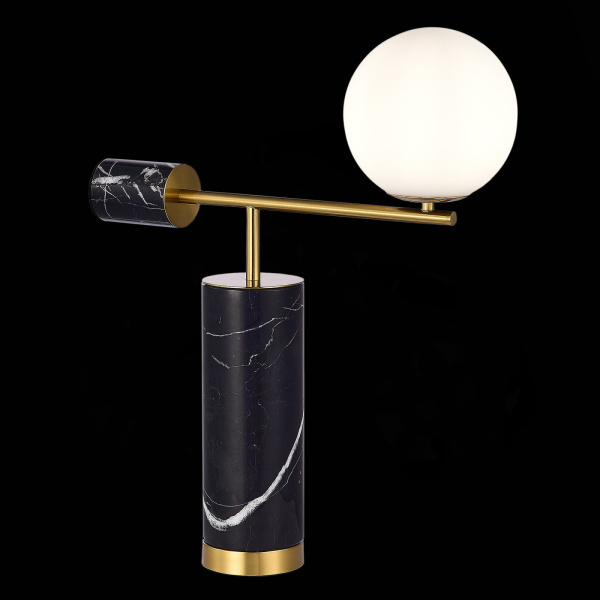 картинка Настольная лампа ST Luce Danese SL1008.404.01 от магазина BTSvet