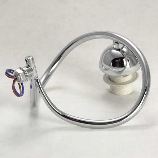 картинка Бра с выключателем Iliamna LSP-8141V от магазина BTSvet