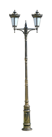 Наземный фонарь LD-FL006