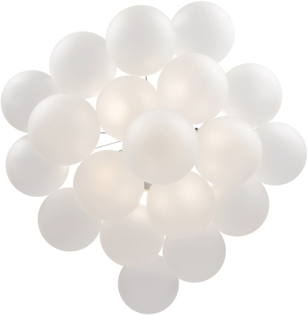 картинка Потолочная люстра на штанге Fiesta FR5231PL-06CH от магазина BTSvet