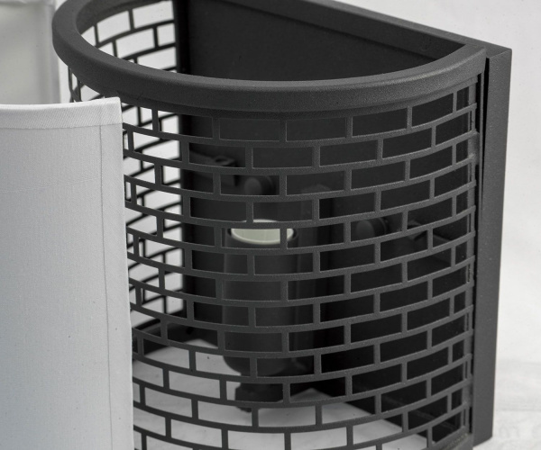 картинка Настенный светильник Levittown GRLSP-9171 от магазина BTSvet