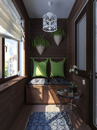 картинка Подвесной светильник House 6 H899-03-W от магазина BTSvet