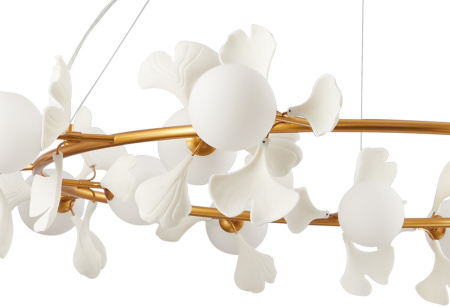 картинка Подвесной светильник Kink Light Аста 07867-15A,33 от магазина BTSvet