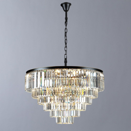 картинка Большая люстра 3001/01 LM-16 от магазина BTSvet