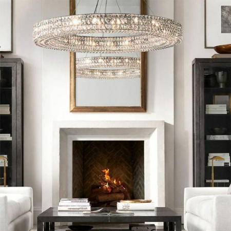 картинка Подвесной светильник L'Arte Luce Spiridon L27718.92 от магазина BTSvet