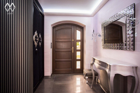 картинка Бра хрустальное Адель 373022001 от магазина BTSvet