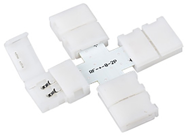 Соединитель 4X FIX-MONO8C (ANR) 017903