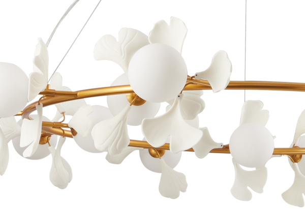 картинка Подвесной светильник Kink Light Аста 07867-15A,33 от магазина BTSvet