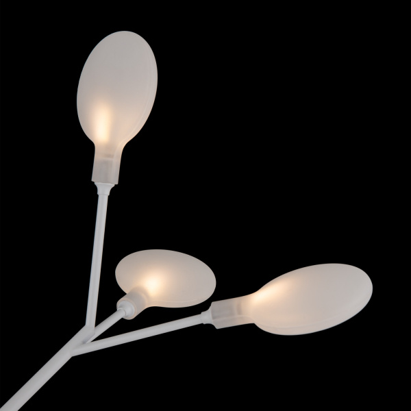 картинка Люстра подвесная Florencia FR5049PL-27W от магазина BTSvet