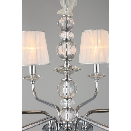 картинка Подвесная люстра Camino OML-84903-06 от магазина BTSvet