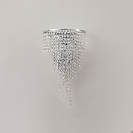 картинка Бра хрустальное Phoenix 2904-3W от магазина BTSvet