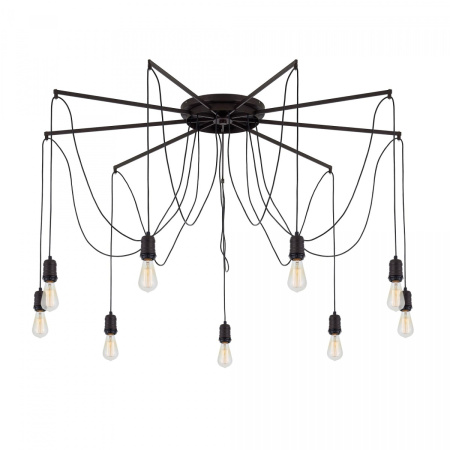 картинка Подвесной светильник Jedison CL451292 от магазина BTSvet