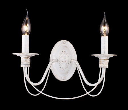 картинка Бра Velia  FR2046-WL-02-WG от магазина BTSvet