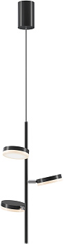 Подвесной светильник светодиодный Fad MOD070PL-L18B3K