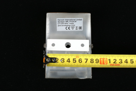 картинка Бра Lyusi APL.711.01.01 от магазина BTSvet