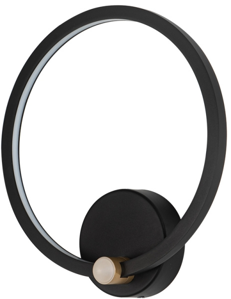 Бра Errai A2195AP-1BK