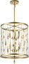 картинка Потолочная люстра Firenze 725163 от магазина BTSvet