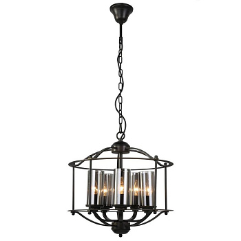 Подвесная люстра Kiara 2057-5P