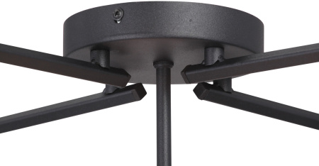 картинка Потолочный светильник V3768-1/4PL от магазина BTSvet