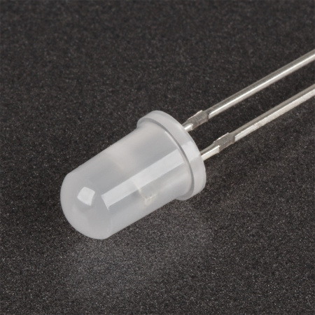 Светодиод ARL-5013RGBW-B-7color Fast (Arlight, 5мм (круглый)) 002415