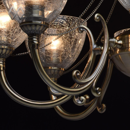 картинка Подвесная люстра Amanda 481011608 от магазина BTSvet