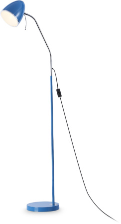 Торшер с выключателем TRADITIONAL TR97691