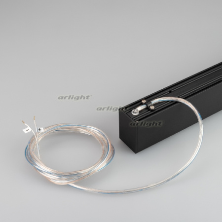 картинка Шинопровод MAG-TRACK-4563-2000 (BK) (IP20 Металл) 028070 от магазина BTSvet