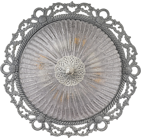 картинка Потолочная люстра Vigilanza Vigilanza E 1.13.46 BW от магазина BTSvet