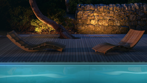 картинка Архитектурная подсветка светодиодная Edge O415FL-L15B3K IP65 от магазина BTSvet