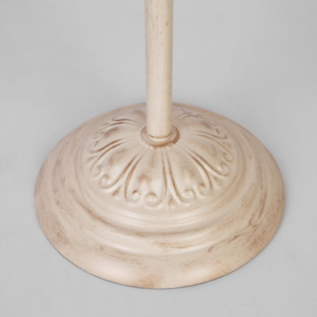 картинка Торшер Berlin 01088/1 белый с золотом от магазина BTSvet