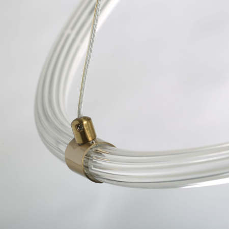 картинка Подвесной светильник Платлинг 661018303 от магазина BTSvet