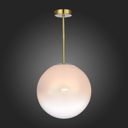 картинка Потолочная люстра на штанге Cassius SL1190.212.01 от магазина BTSvet