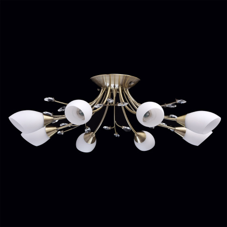 картинка Потолочная люстра Nezhnost 356015308 от магазина BTSvet